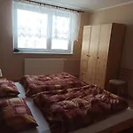 Apartman Tatranska Lomnica