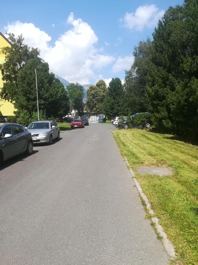 Apartman Apartman Tatranska Lomnica *