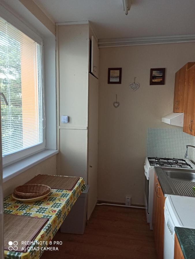 Apartman Tatranska Lomnica Tátralomnic
