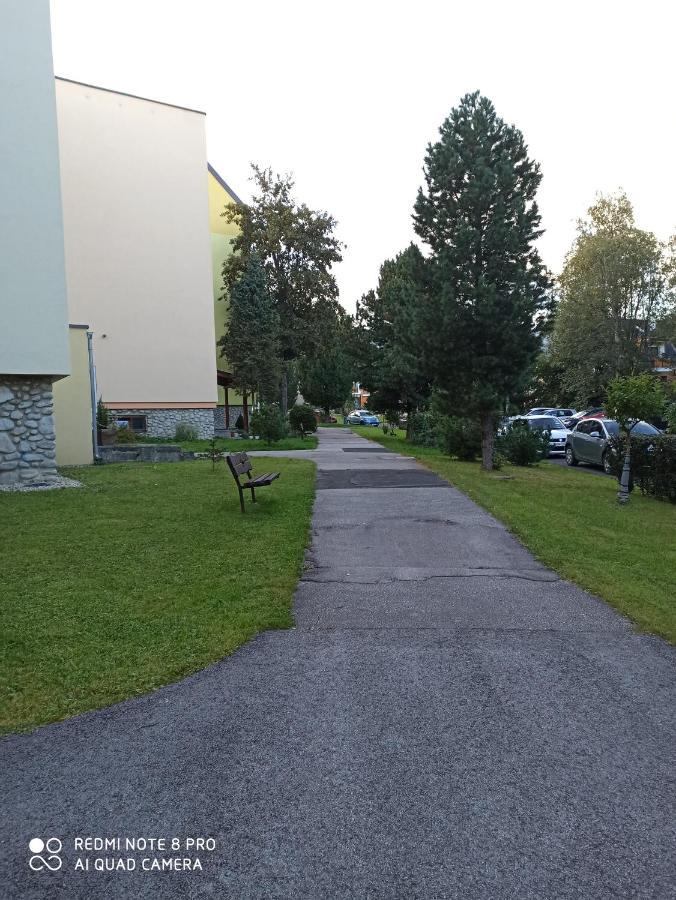 Apartman Apartman Tatranska Lomnica *