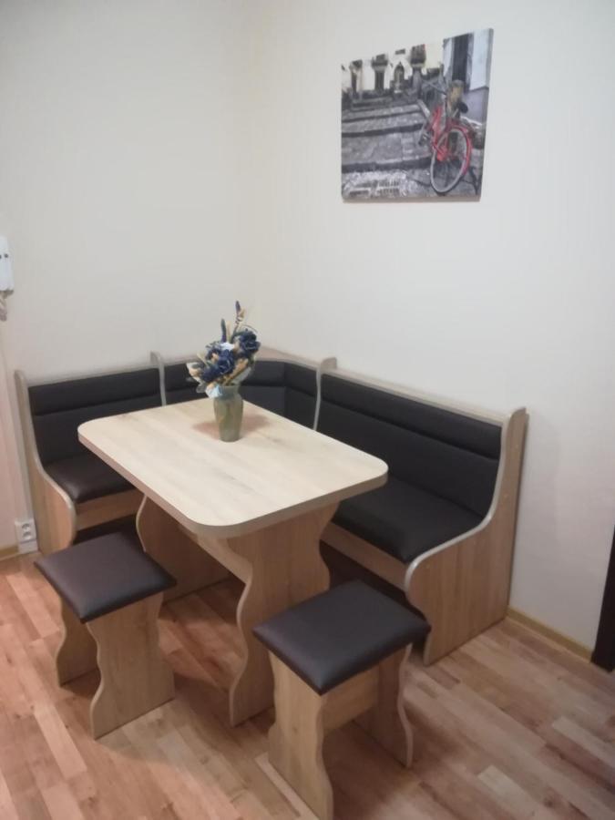 Apartman Tatranska Lomnica *