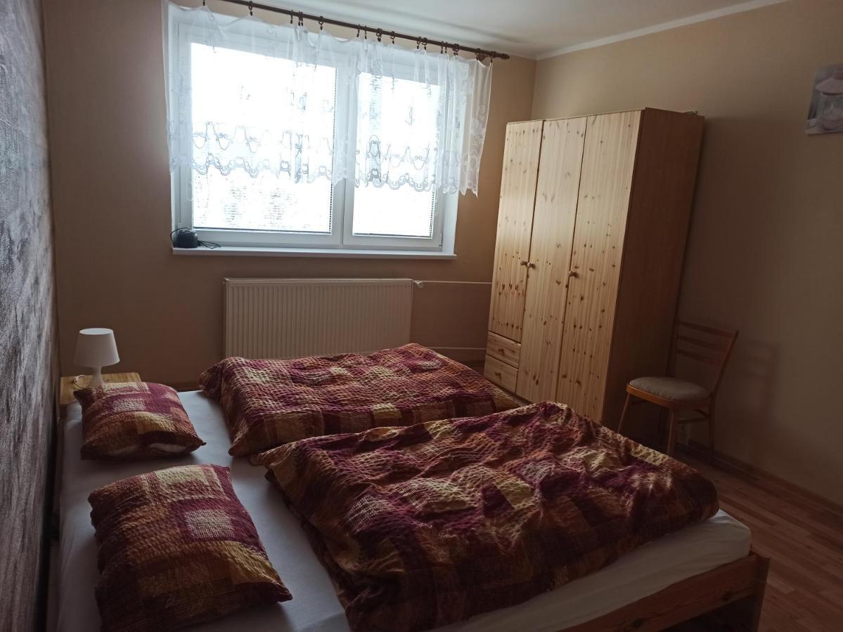Apartman Tatranska Lomnica