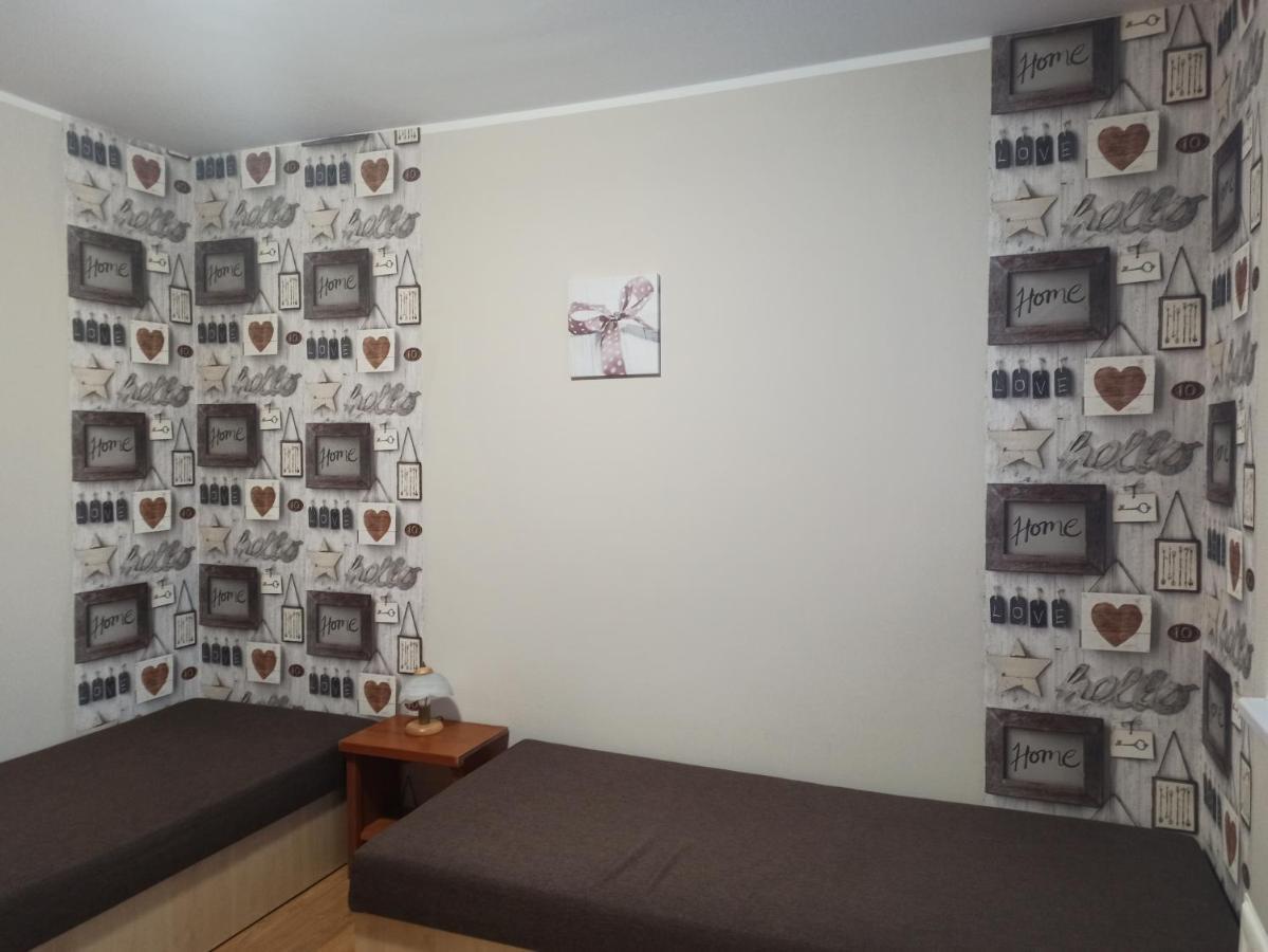 Apartman Apartman Tatranska Lomnica Tátralomnic