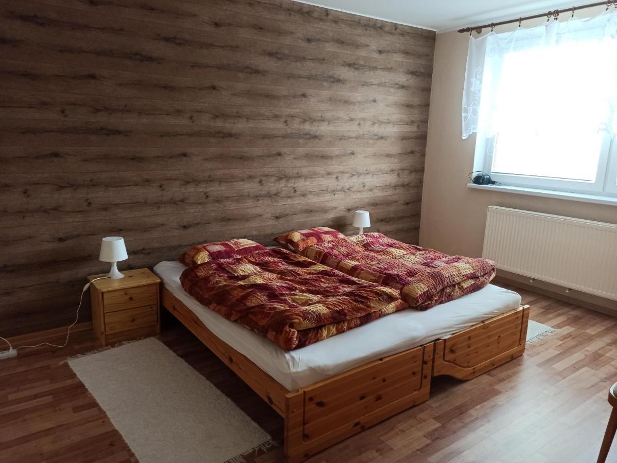 Apartman Tatranska Lomnica Apartman *