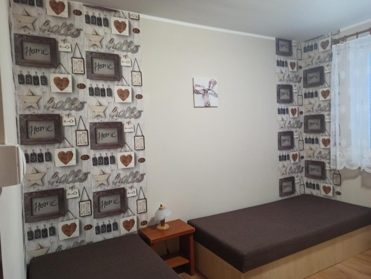 Apartman Tatranska Lomnica Apartman Tátralomnic